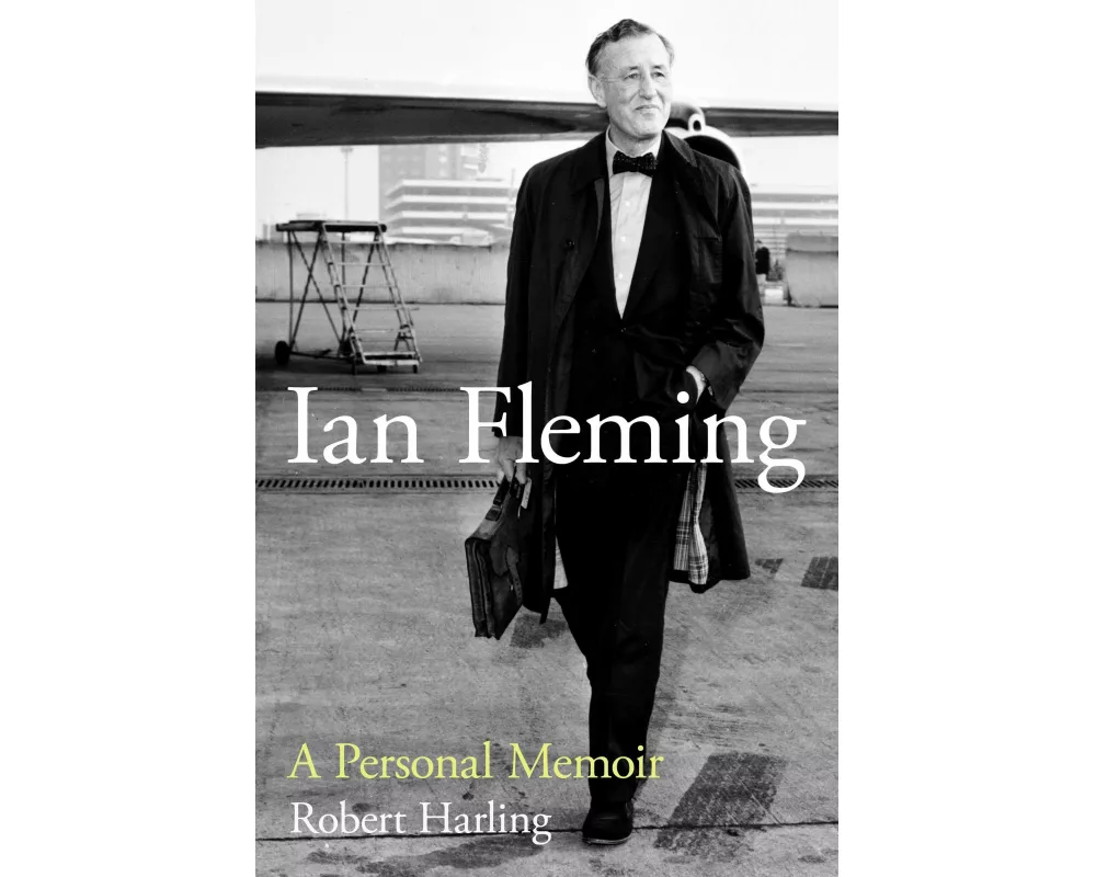 Ian Fleming