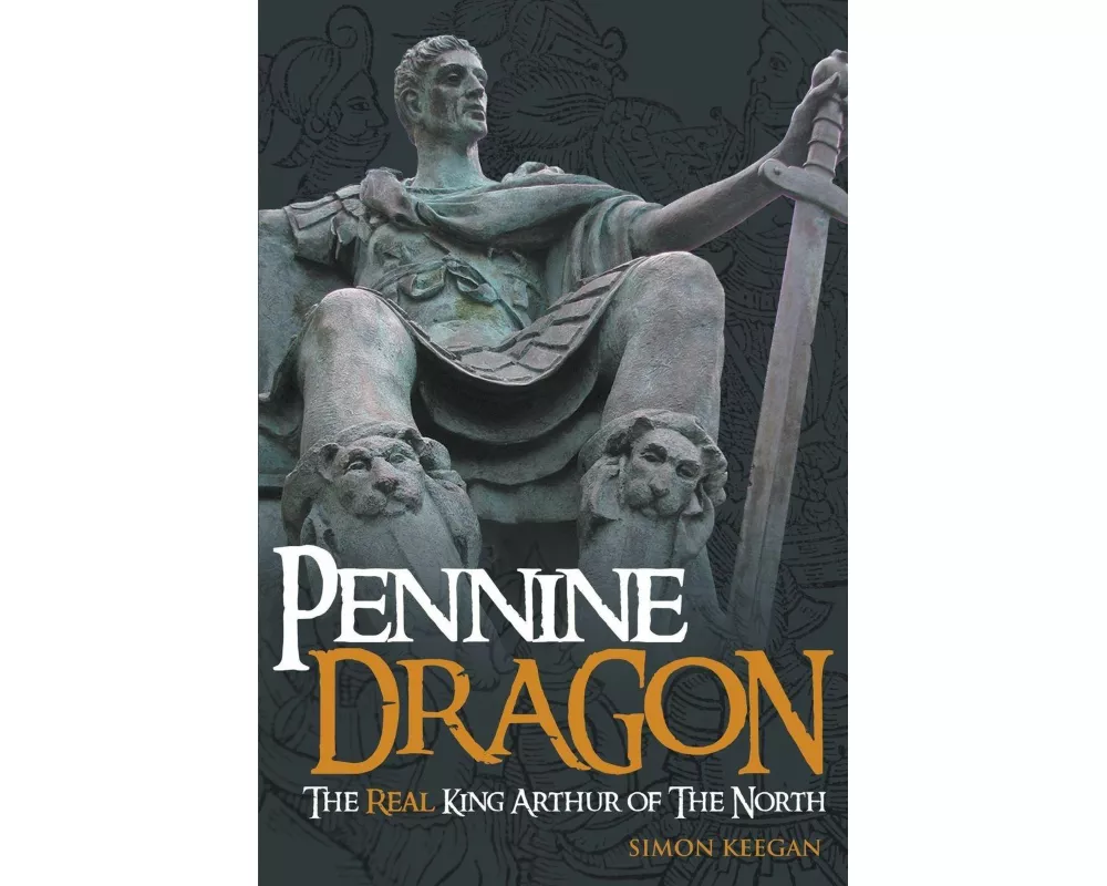 Pennine Dragon