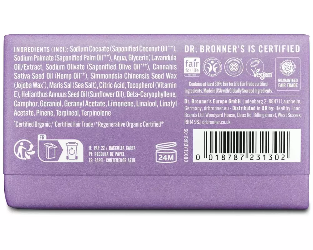 Dr.Bronner's Name_Produkt_DE 140 g