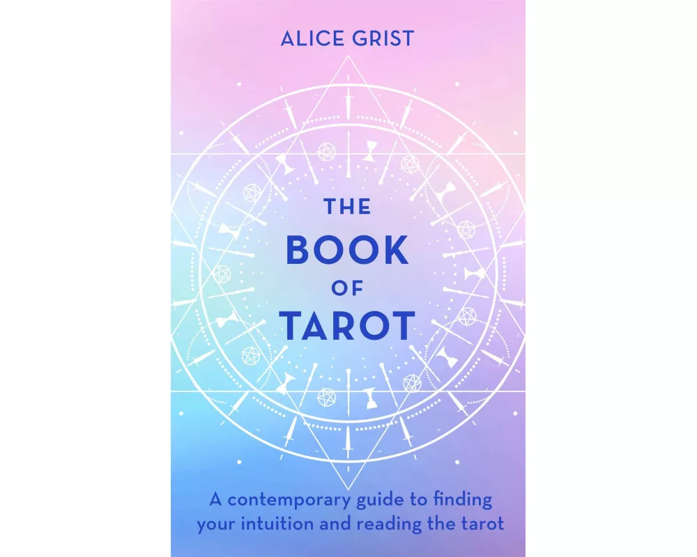 The Book of Tarot
