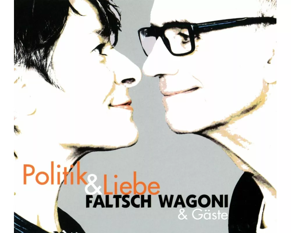 Politik & Liebe