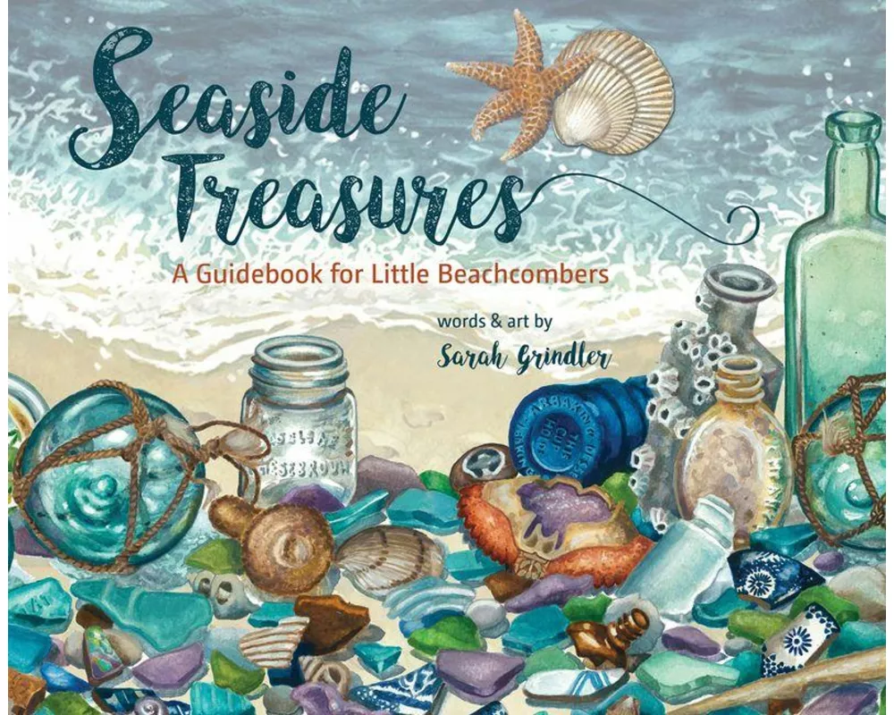 Seaside Treasures