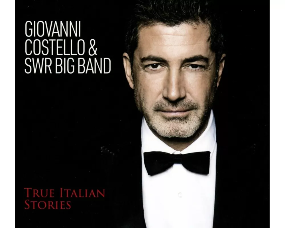 True Italian Stories