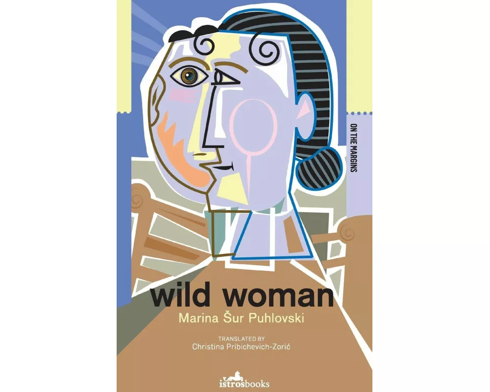 Wild Woman