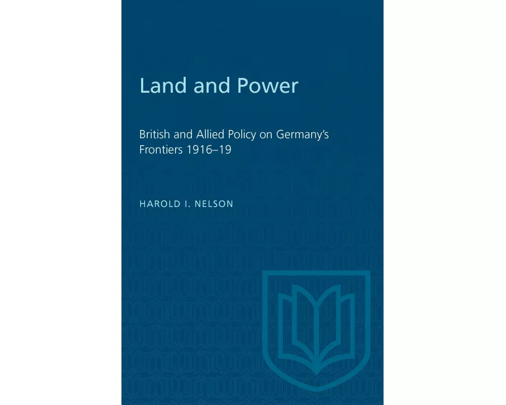 Land and Power