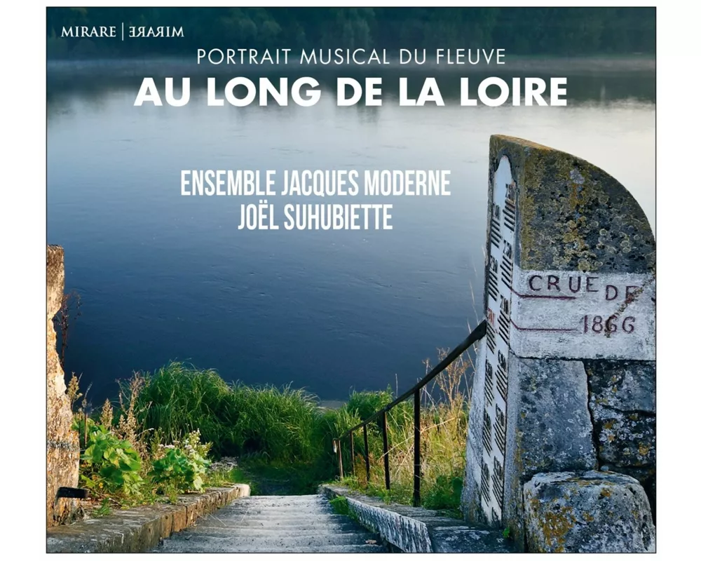 Au Long De La Loire