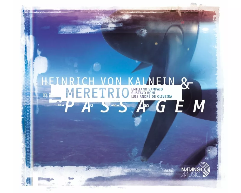 Passagem