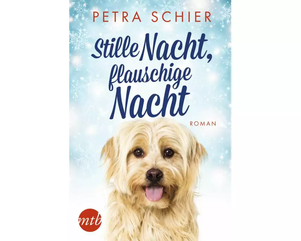 Stille Nacht, flauschige Nacht