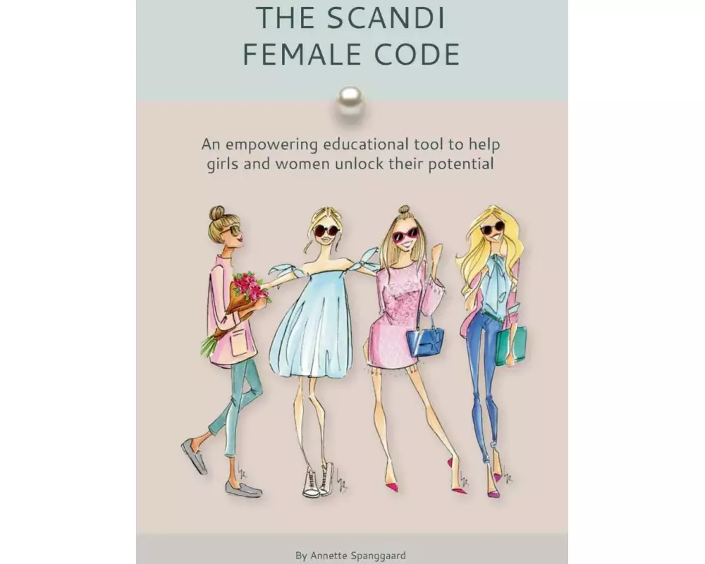 The Scandi Female Code