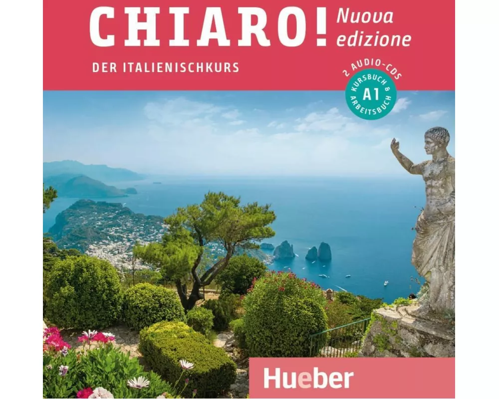 Chiaro! A1 – Nuova edizione