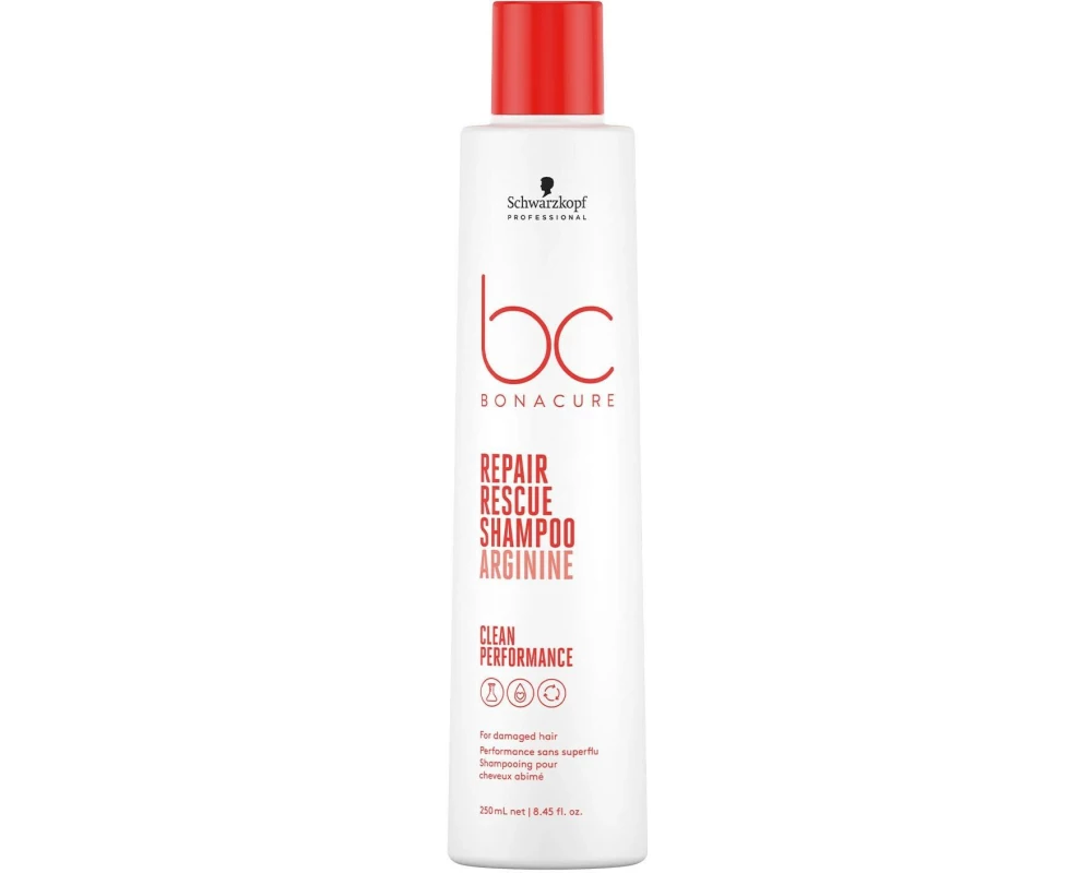 Schwarzkopf BC Repair Rescue 500 ml