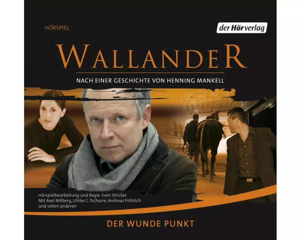 Der wunde Punkt