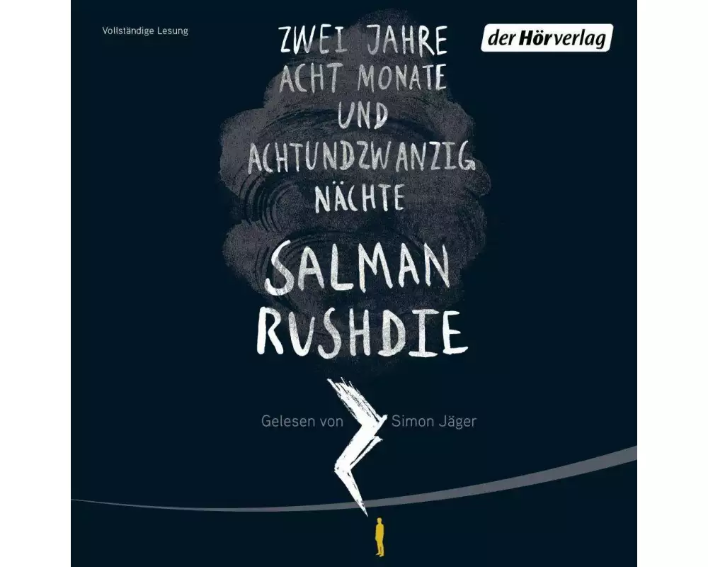 Zwei Jahre, acht Monate und achtundzwanzig Nächte