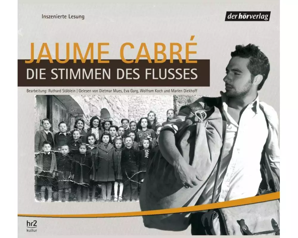 Die Stimmen des Flusses