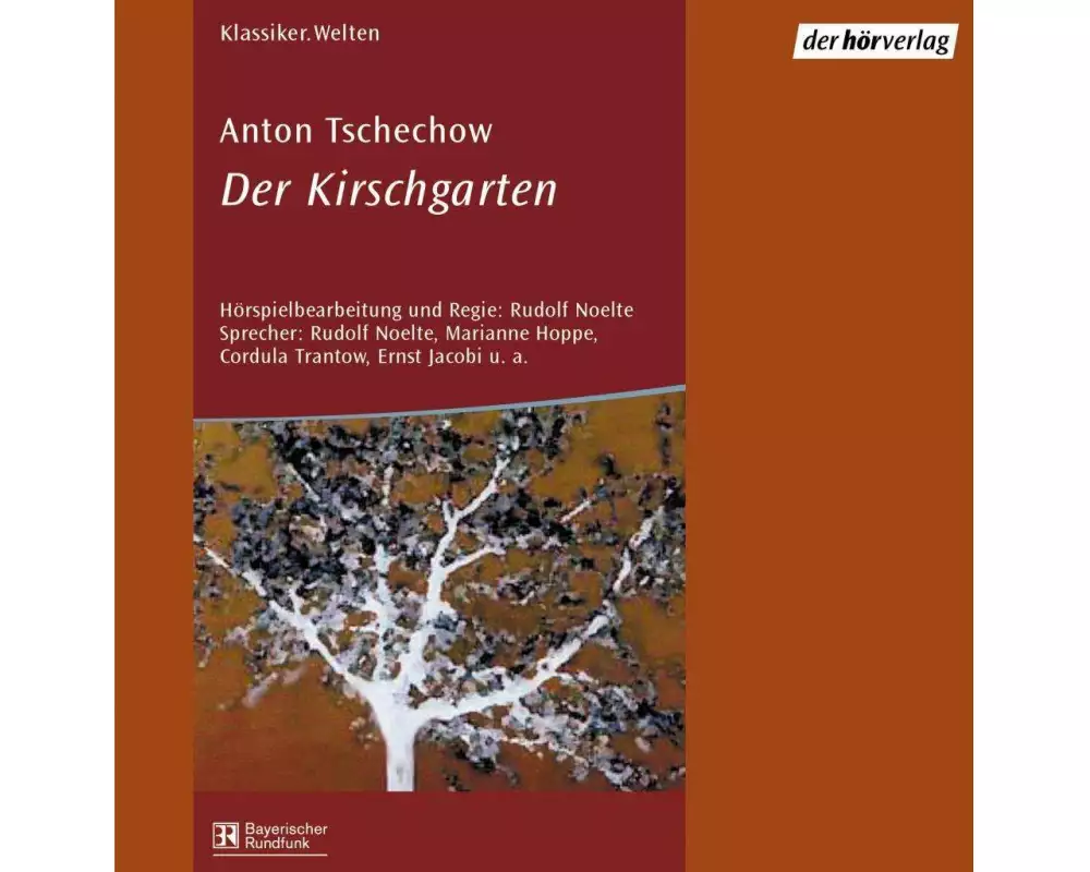 Der Kirschgarten