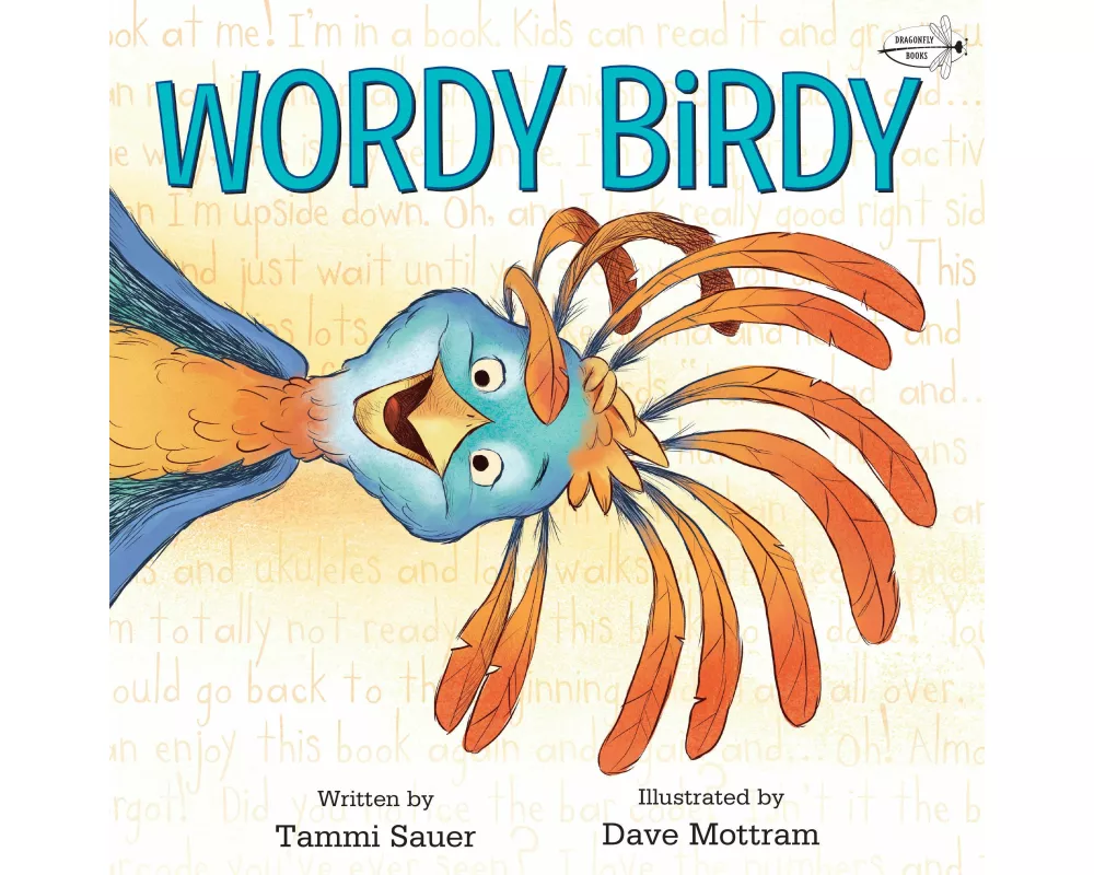 Wordy Birdy