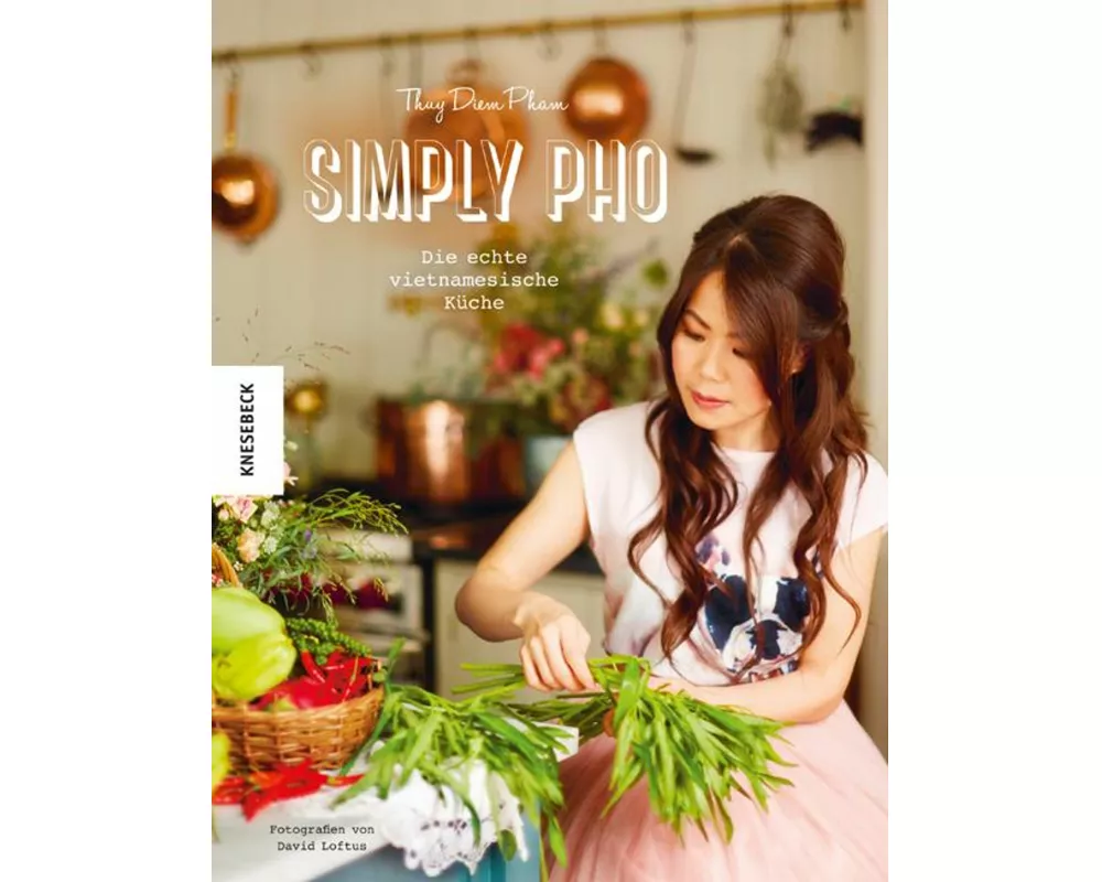 Simply Pho