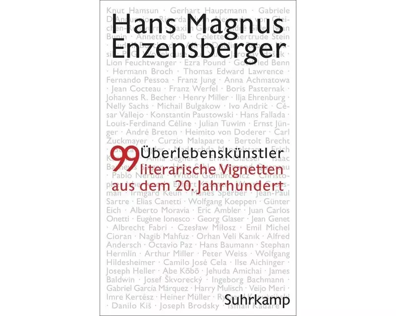 Überlebenskünstler