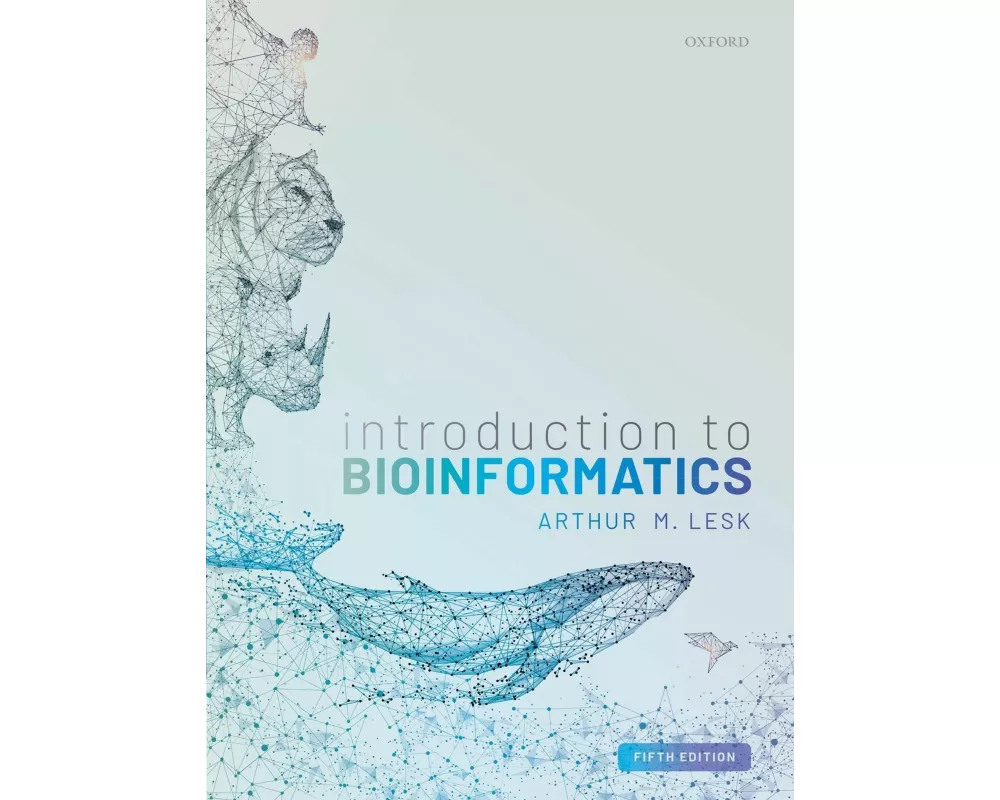 Introduction to Bioinformatics