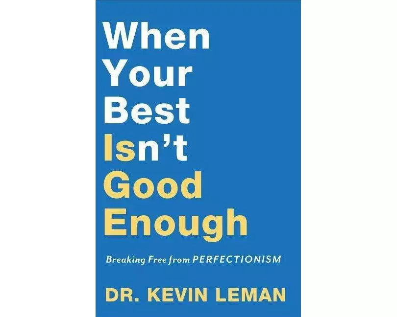 When Your Best Isn't Good Enough