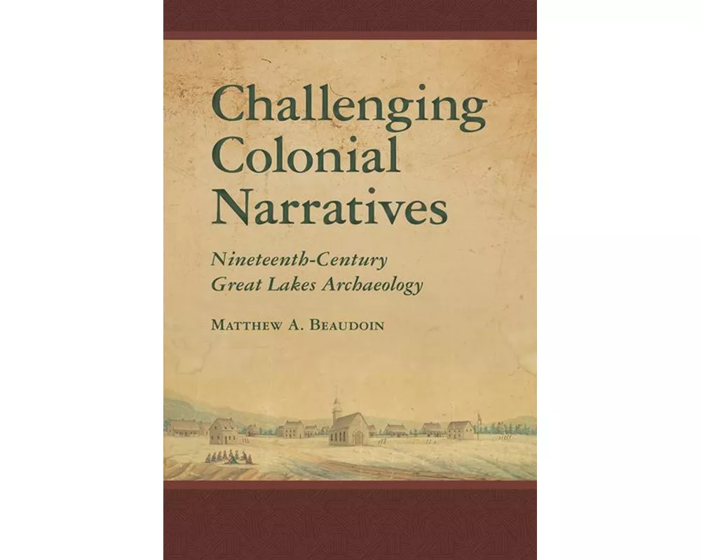 Challenging Colonial Narratives
