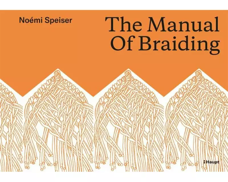 The Manual of Braiding