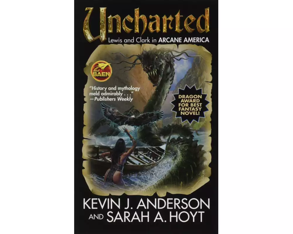 Uncharted
