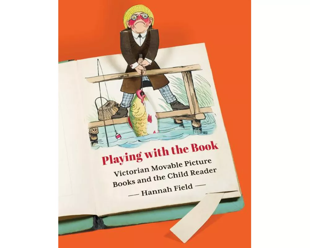 Playing with the Book