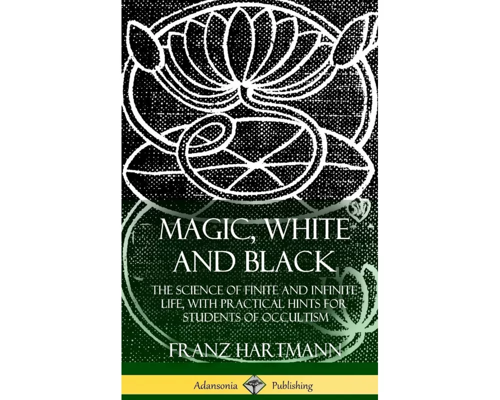 Magic, White and Black