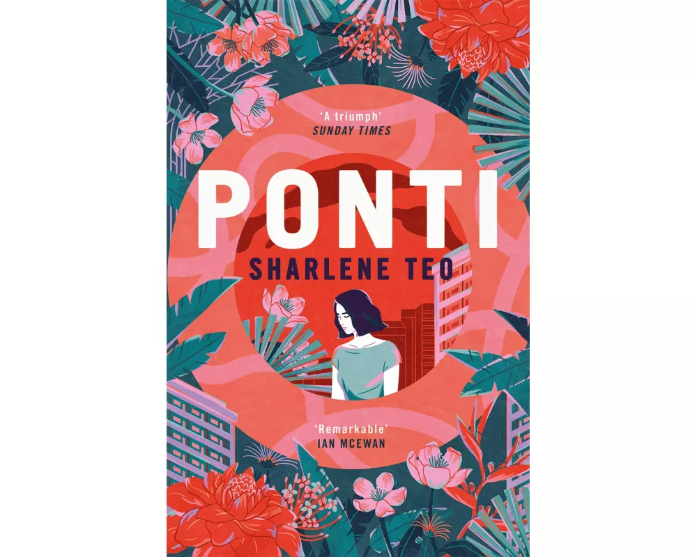 Ponti