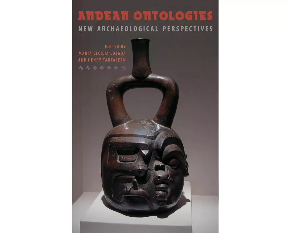 Andean Ontologies