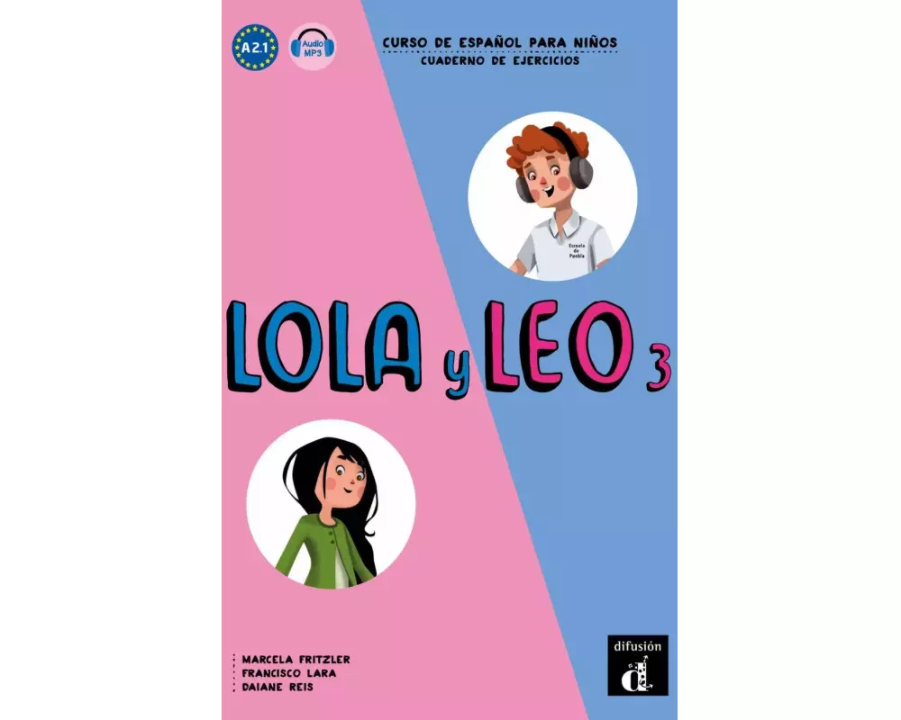 Lola y Leo 3