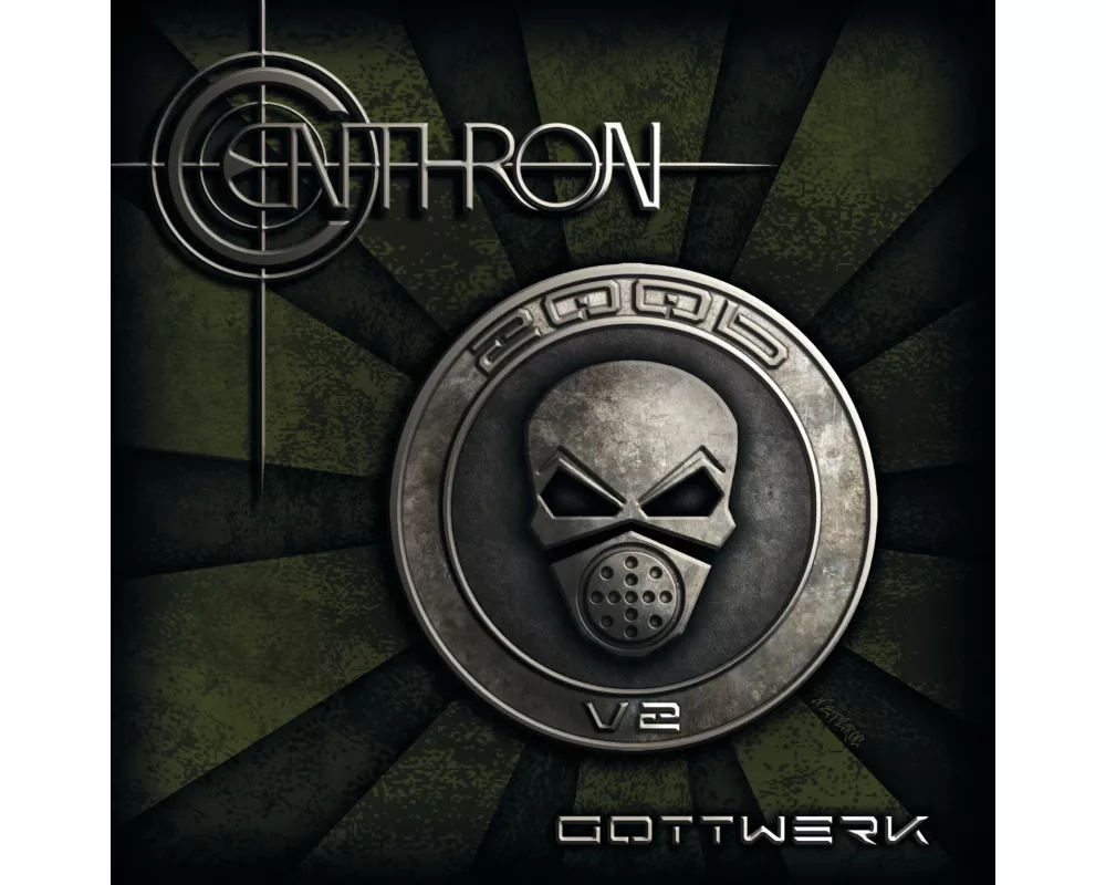 Gottwerk V2