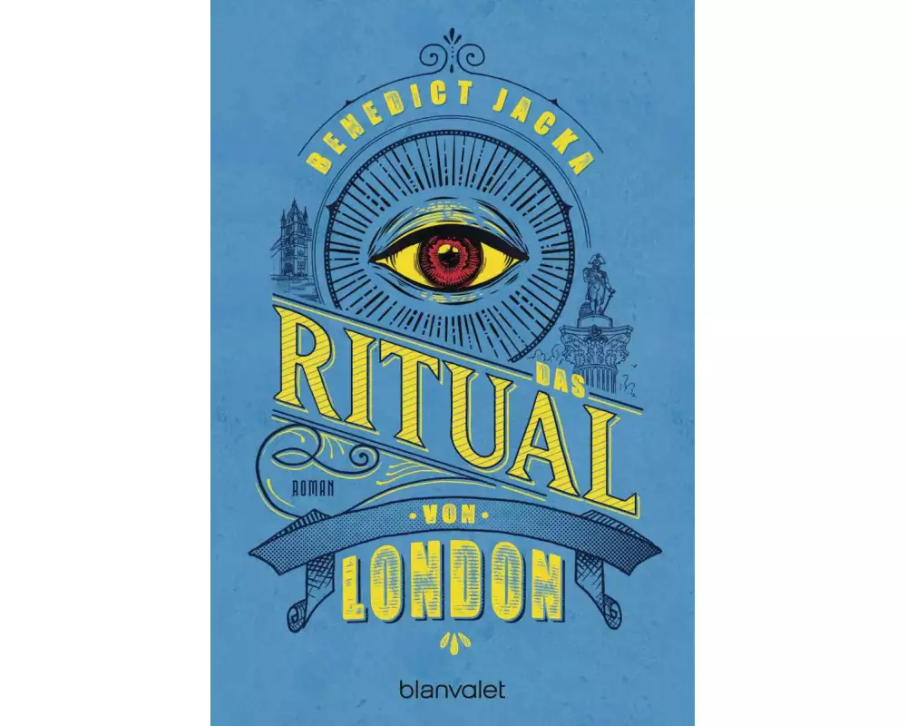 Das Ritual von London
