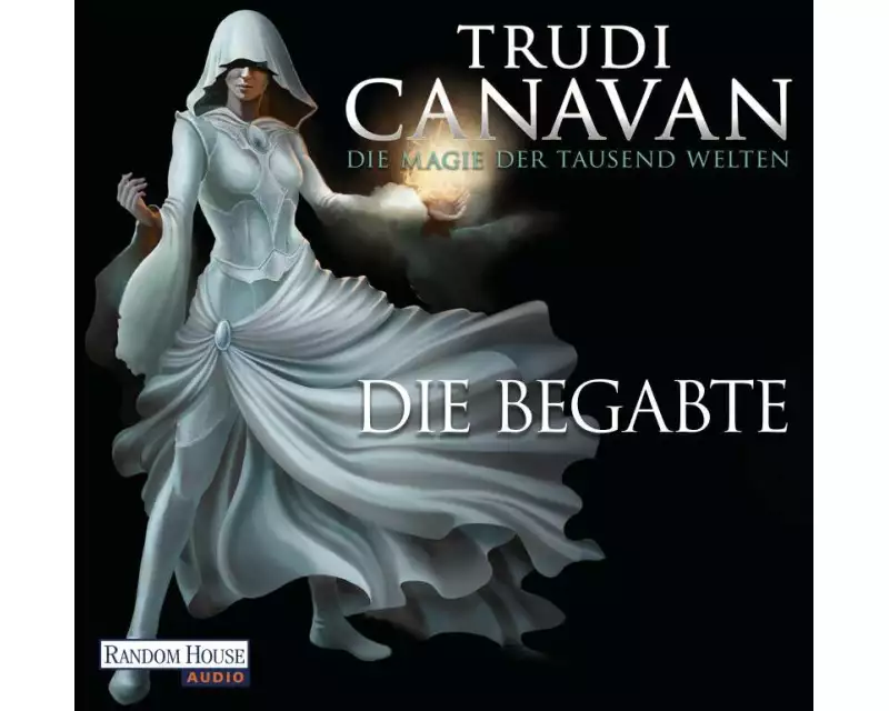 Die Magie der tausend Welten