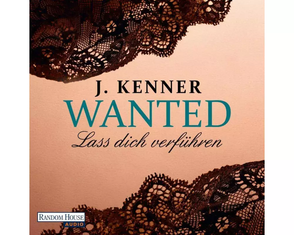 Wanted (1): Lass dich verführen
