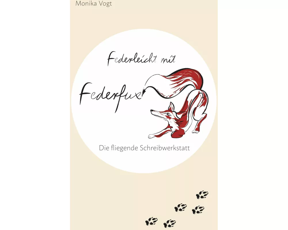 Federleicht mit Federfux