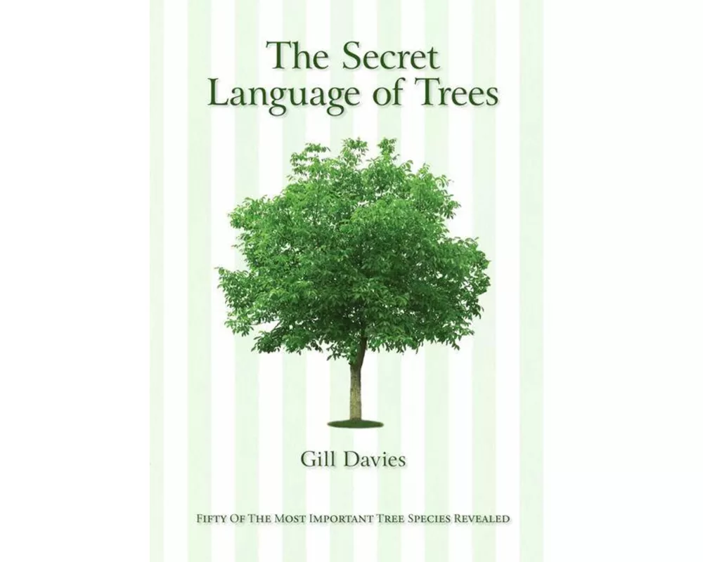 The Secret Language of Trees