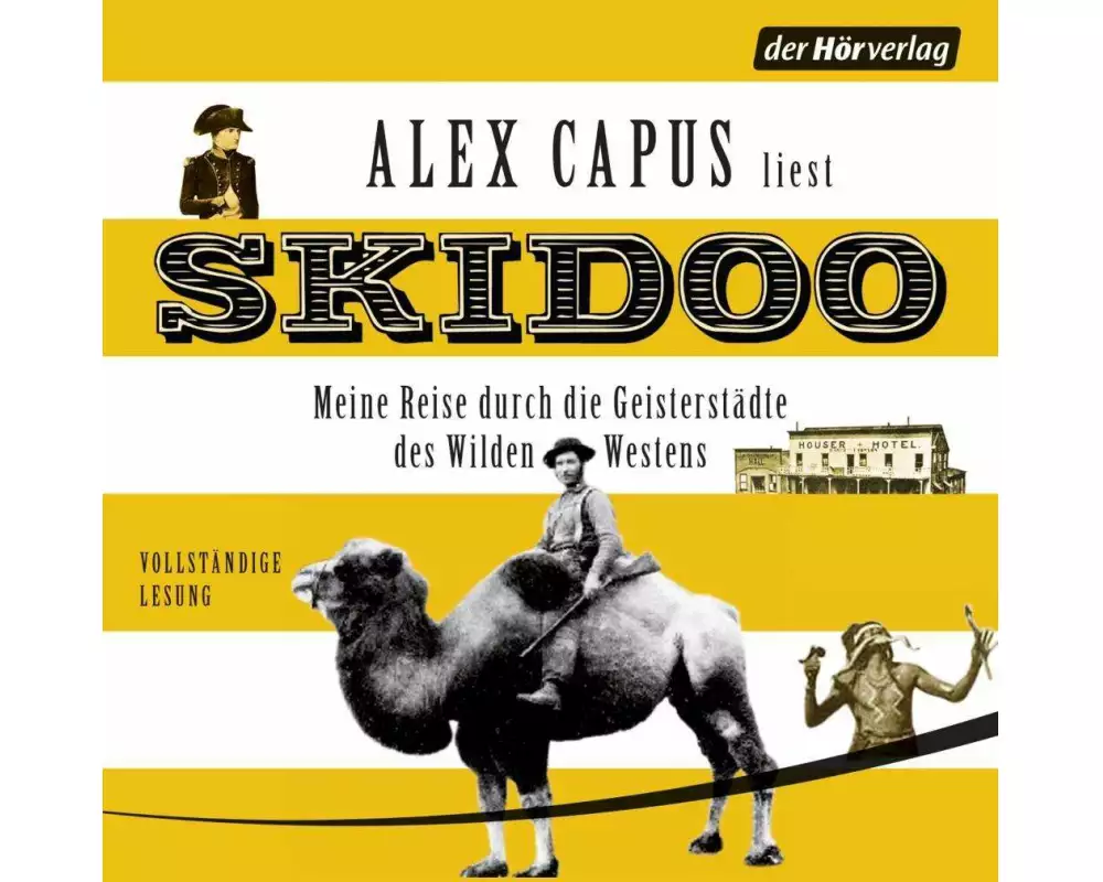 Skidoo
