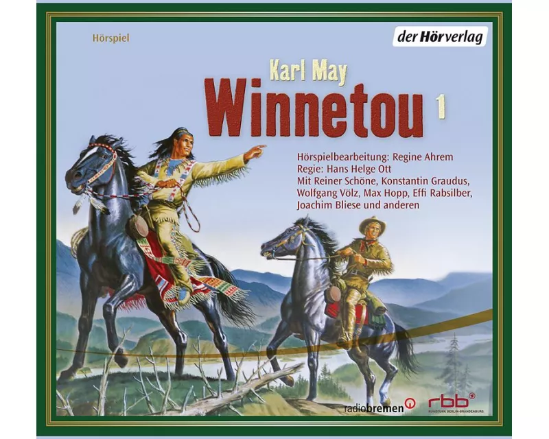 Winnetou