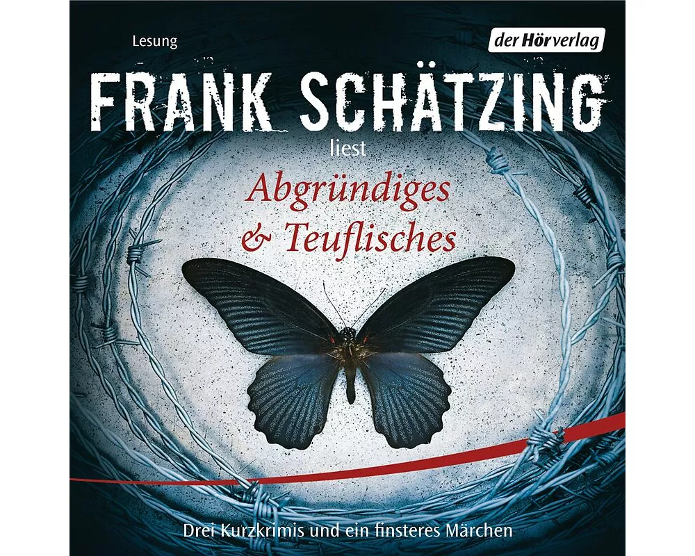 Abgründiges & Teuflisches