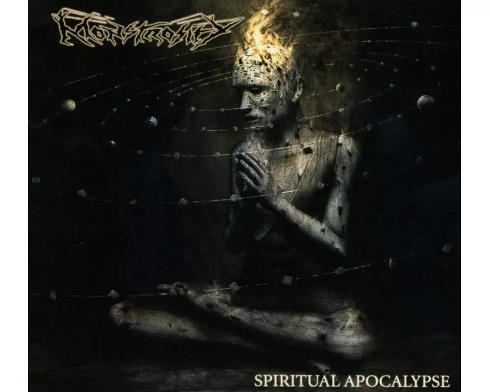 Spiritual Apocalypse