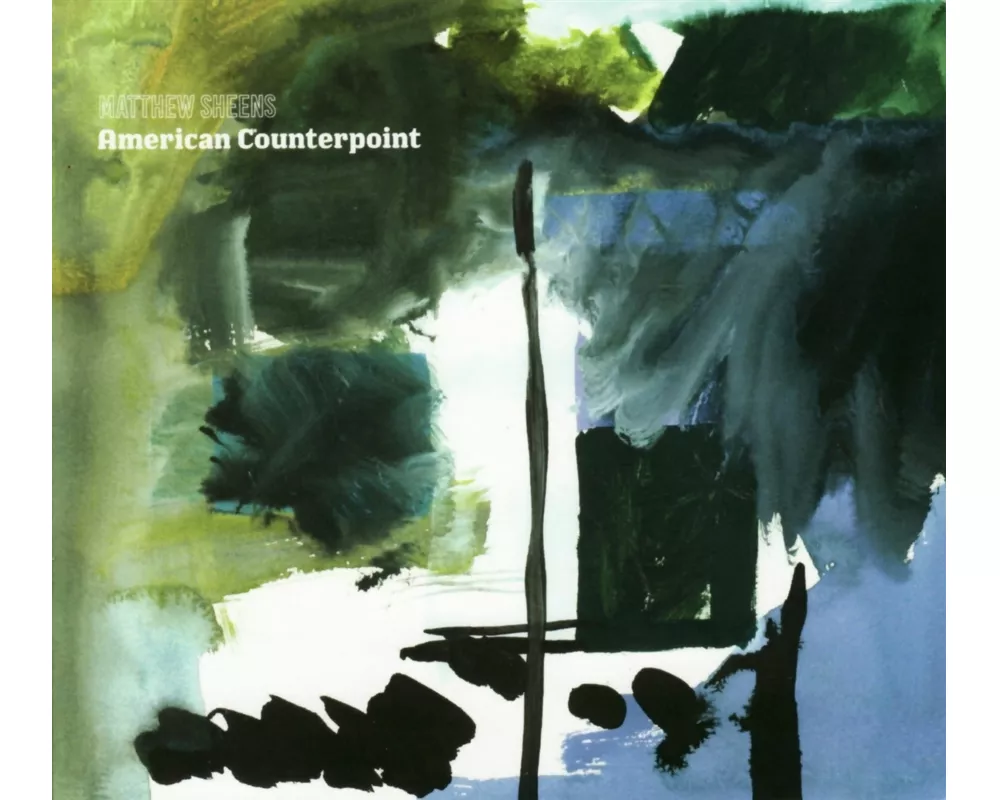 American Counterpoint