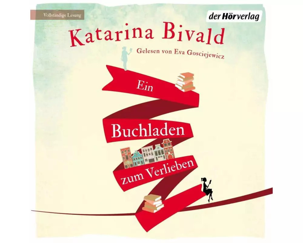 Ein Buchladen zum Verlieben