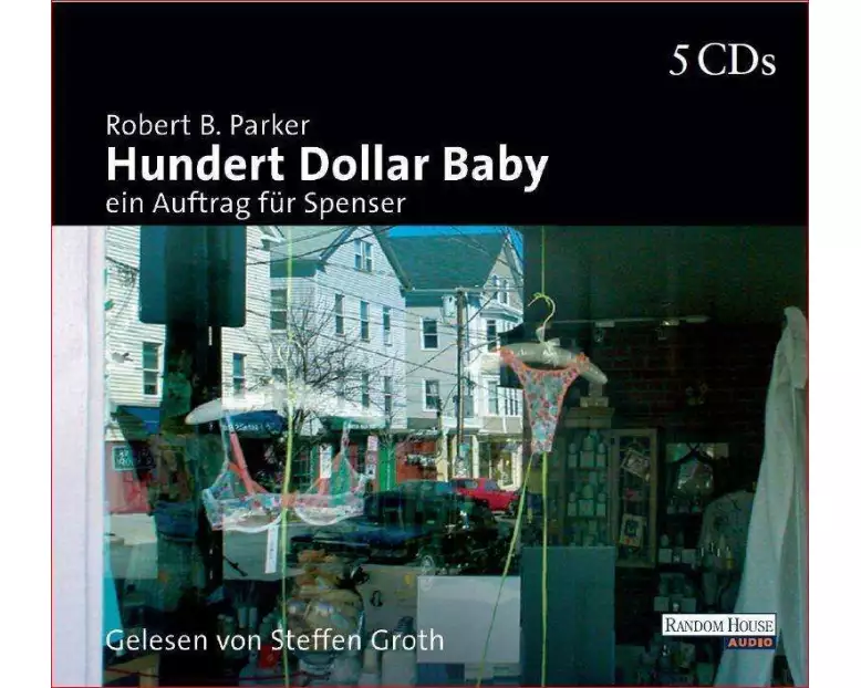 Hundert Dollar Baby