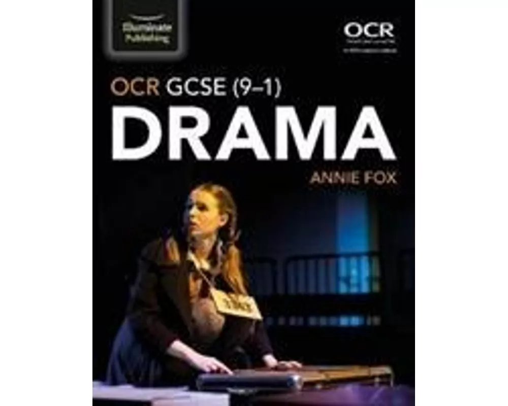 OCR GCSE (9-1) Drama