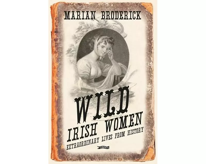 Wild Irish Women