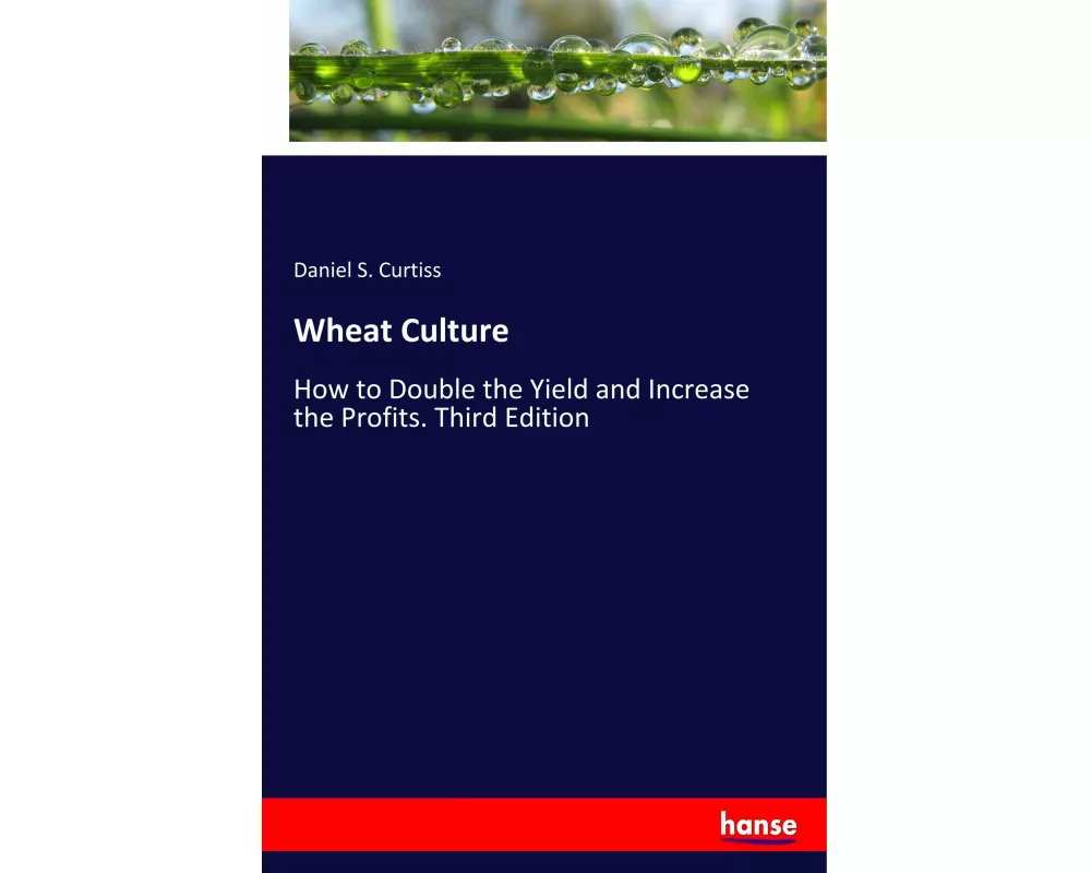 Wheat Culture