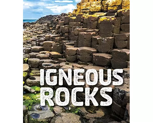 Igneous Rocks