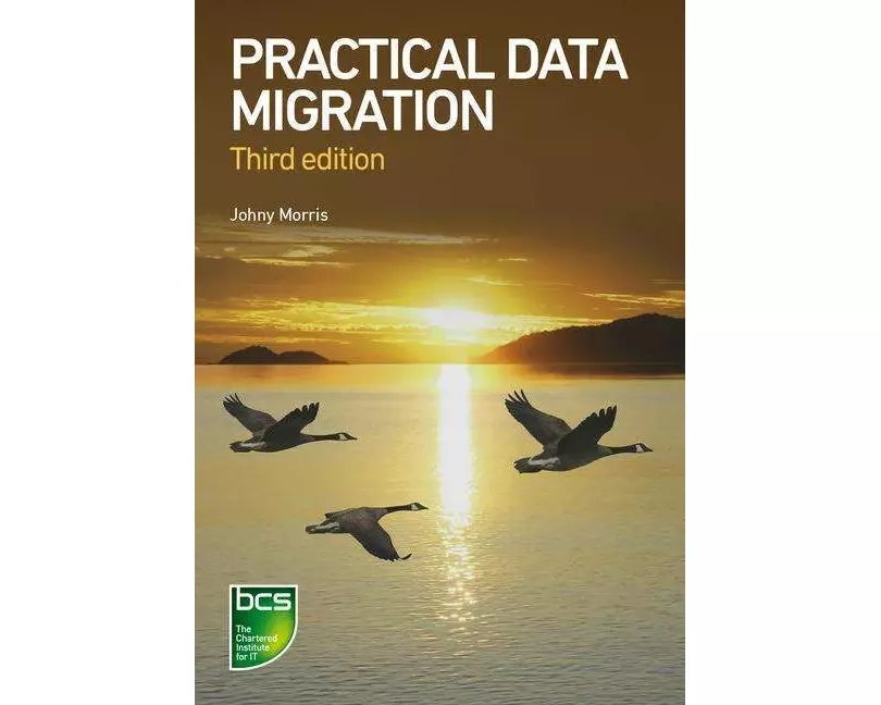 Practical Data Migration